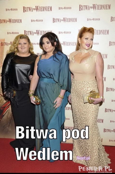Bitwa pod Wedlem! Bitwa pod Wedlem!