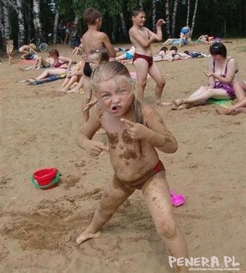 Spieprzaj dziadu! Spieprzaj dziadu!