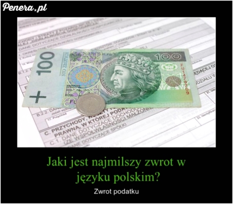 Cały rok wpie*dalają nam mandaty by czasem nie musieć nic zwrócić