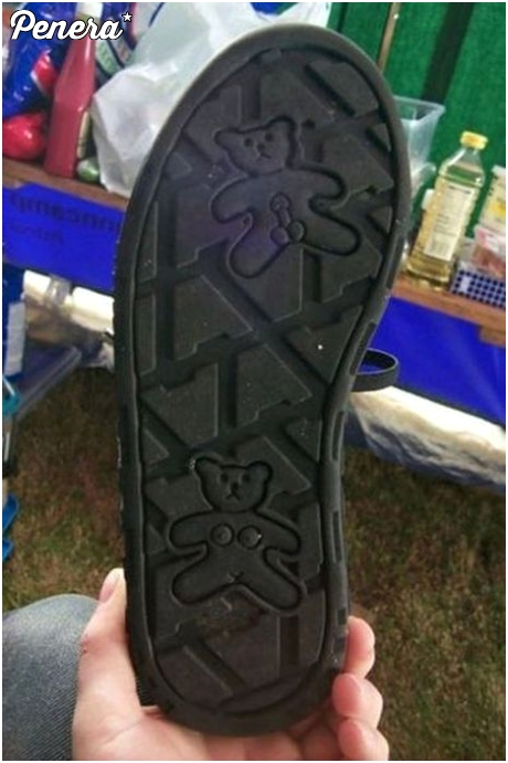 Chińskie klapeczki dla dzieci