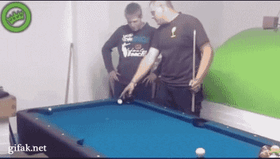 Chodź pokaże Ci sztuczkę :D