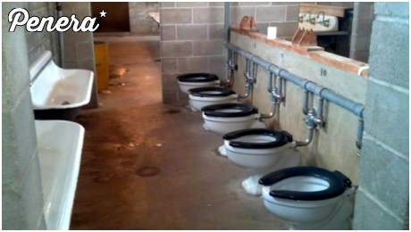 Chwila spokoju i samotności