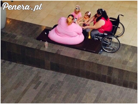 Chyba coś się rozlało