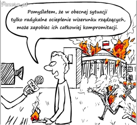 Chyba już za późno