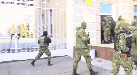 Chyba musi wrócić na szkolenie :D