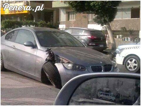 Chyba naprawa nie do końca się udała :D