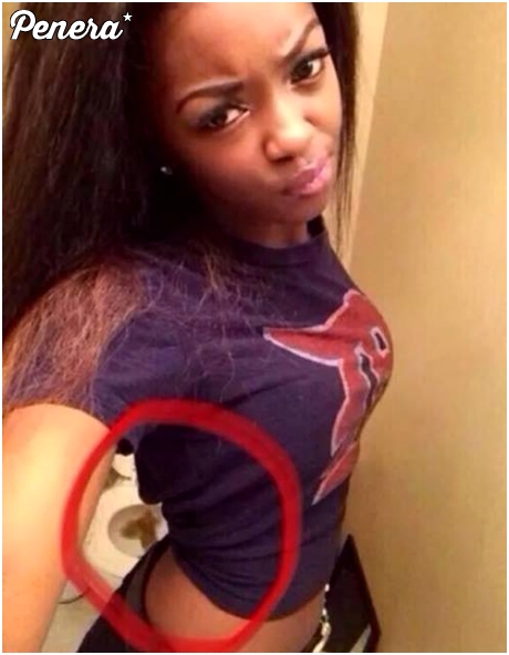 Chyba o czymś zapomniała