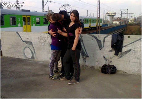 Chyba poczuła się zazdrosna