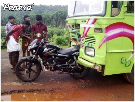 Chyba sam się zdziwił że to przeżył