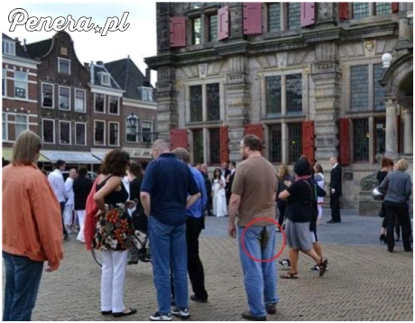 Chyba zawór nie wytrzymał :D