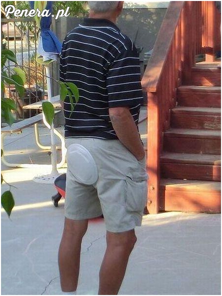 Chyba zostawił sobie coś na później