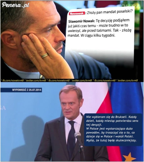 Ci ludzie to już nawet honoru nie mają