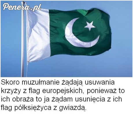 Ciekawe co na to by powiedzieli!