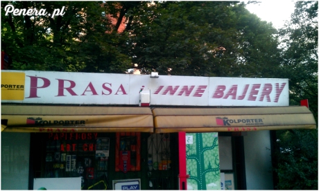 Ciekawe co to za inne bajery