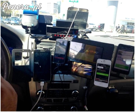 Ciekawe czy czegoś mu jeszcze brakuje