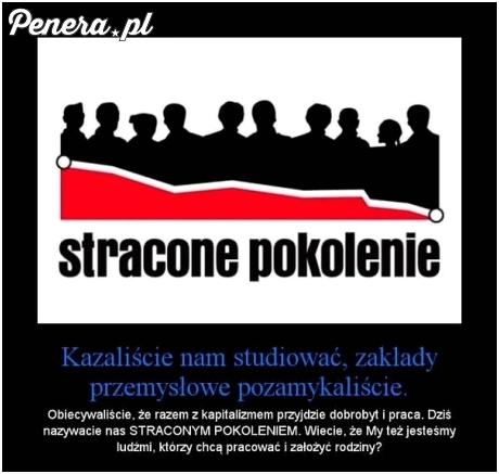 Ciekawe kiedy zamkną nasz kraj