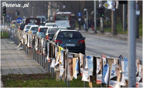 Ciekawe kto to teraz posprząta
