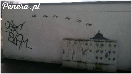 Ciekawostka znaleziona na garażu ;) Ciekawostka znaleziona na garażu ;)