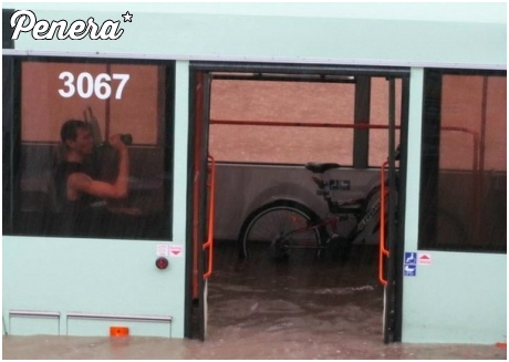 Co by się nie działo