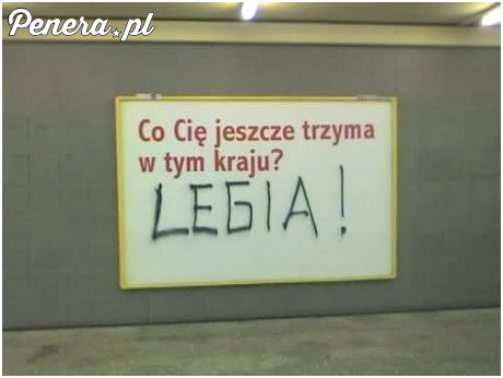 Co Cie trzyma w tym kraju?