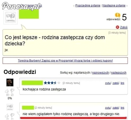 Co jest lepsze? Dom dziecka czy rodzina zastępcza