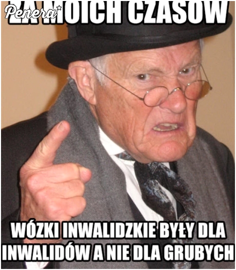 Co począć takie czasy