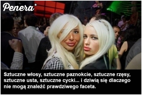 Co raz więcej takich wynalazków