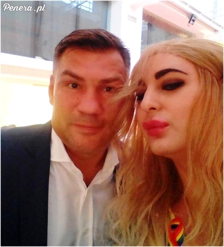 Co ten Michalczewski?