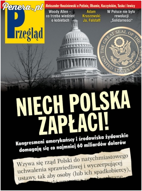 Co to za bzdurne roszczenia?