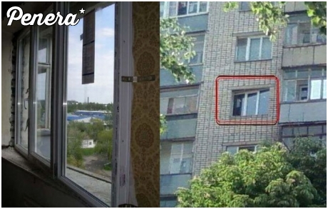 Co zrobić gdy okno jest trochę za dużo