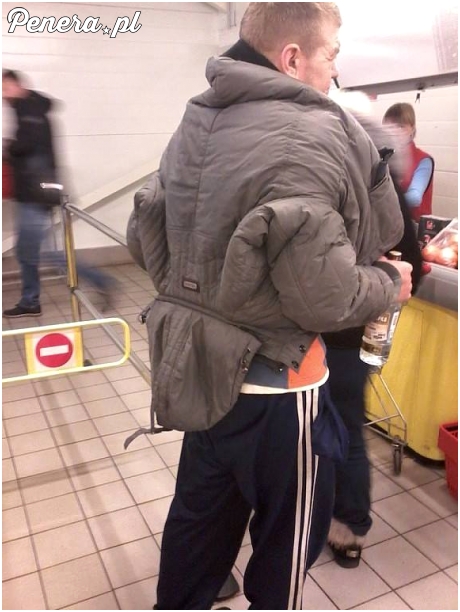 Coś poszło nie tak