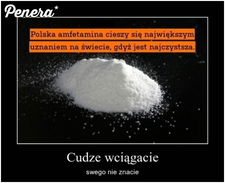 Cudze wciągacie Cudze wciągacie