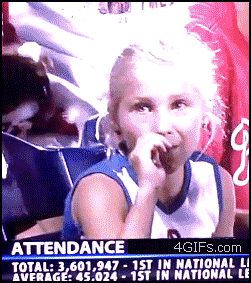 Czas na małą przekąskę