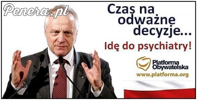 Czas na poważne decyzje