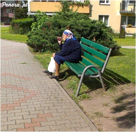 Czasem trzeba się wyluzować