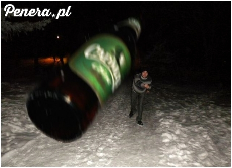 Czego będzie najbardziej szkoda za 2 sekundy?