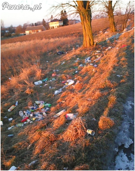 Człowiek ze wsi wyjdzie, wieś z człowieka nigdy