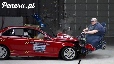 Czołowe zderzenie w Stanach