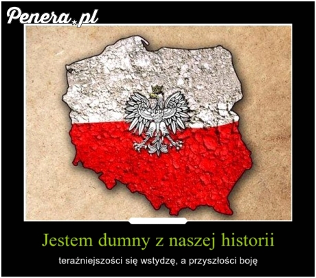 Czuje dokładnie to samo