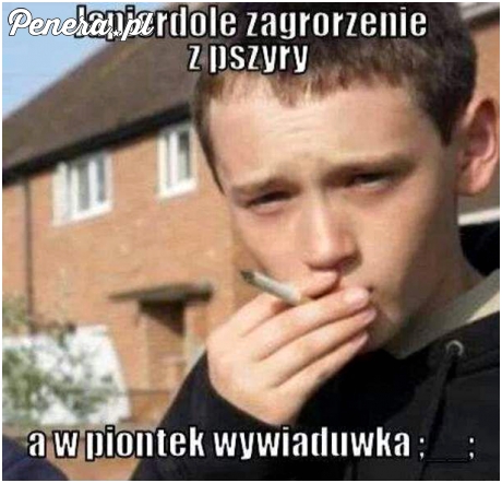 Czujecie jakie to ciężkie życie