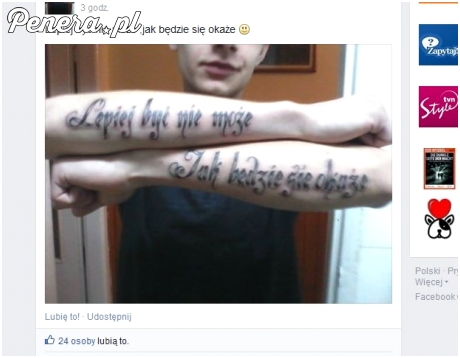 Czy ktoś wie o co może chodzić w tym tatuażu?