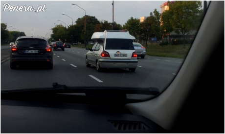 Czy ktoś wyjaśni co to za tuning?