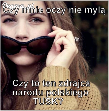 Czy mnie oczy nie mylą?