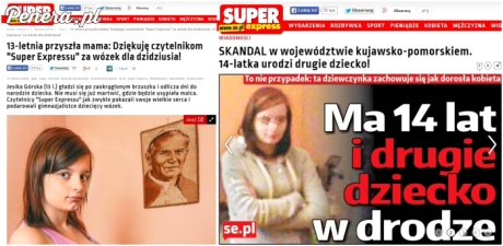 Czy to czasem nie ta sama?