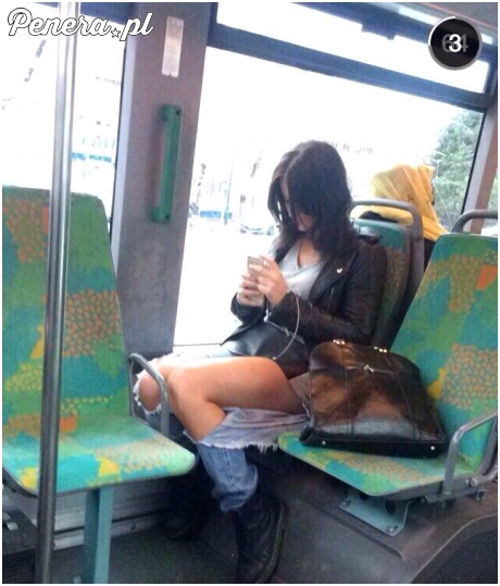 Czy to jakaś nowa moda?