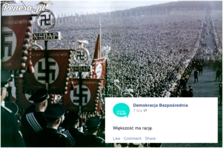 Czy większość zawsze ma rację?