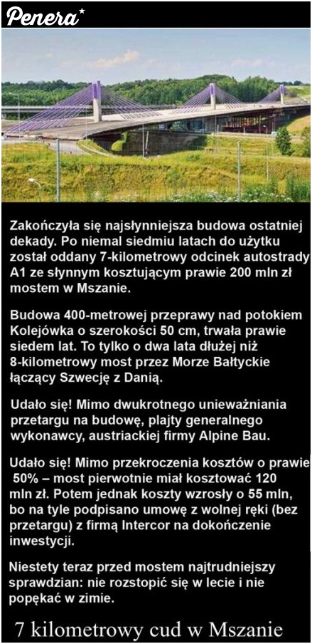Czyli cuda jednak się zdarzają