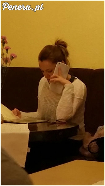 Czyli jednak da się zadzwonić z deski do krojenia