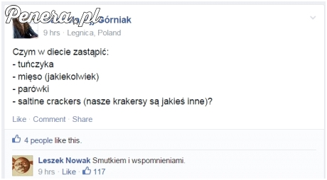 Czym zastąpić w diecie?