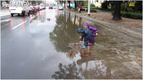 Czyszczenie kanalizacji we Wrocławiu